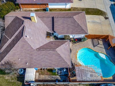 8341 Cripple Creek Dr, Frisco, TX, 75034