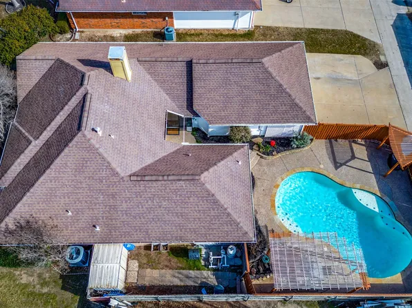 8341 Cripple Creek Dr, Frisco, TX 75034