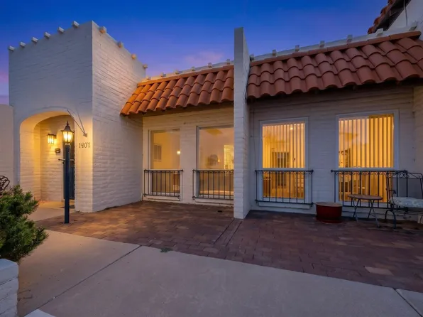 1407 Wagon Train Dr SE, Albuquerque, NM 87123