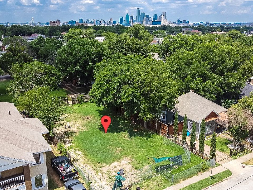 521 Melba St Dallas TX Zillow