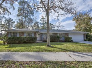 10648 Ballestero Dr E, Jacksonville, FL 32257