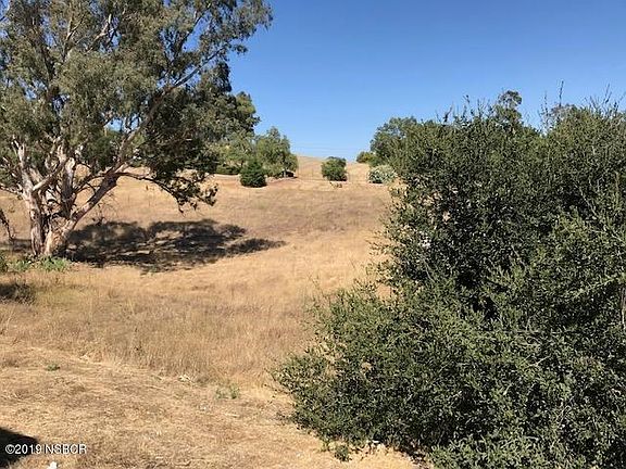 2659 N. Refugio land 2