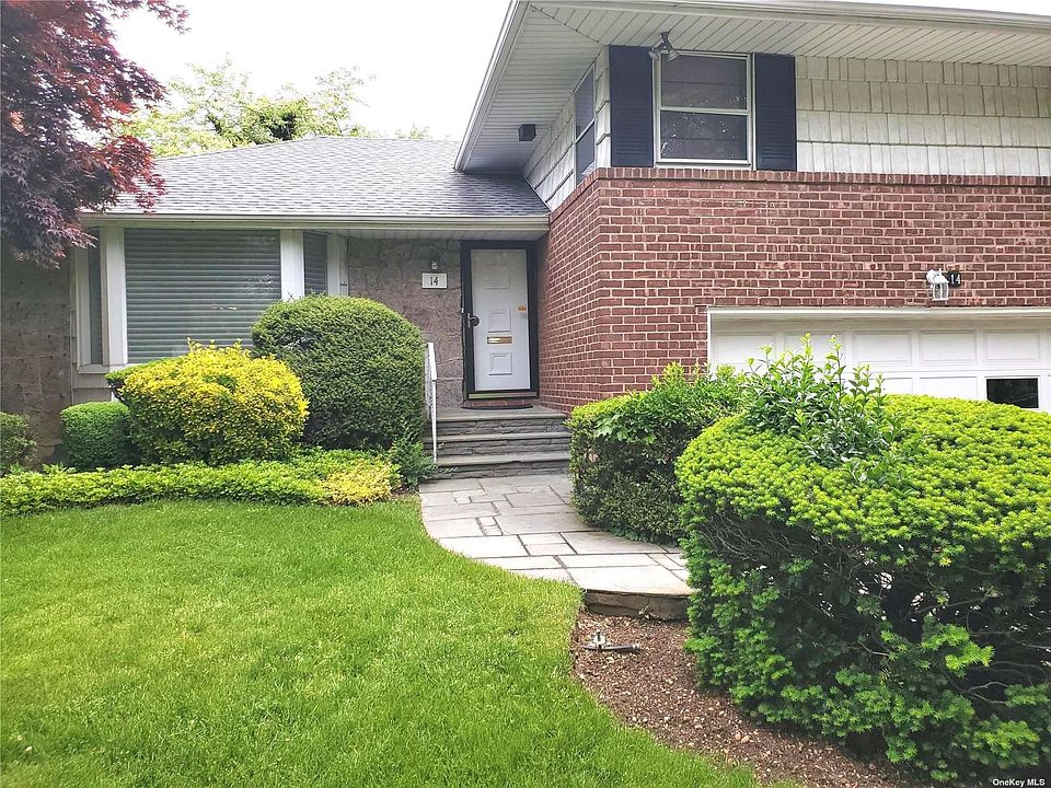 14 Edgewood Drive, New Hyde Park, NY 11040 Zillow