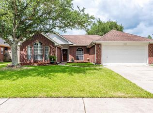 16206 Ruffian Dr, Friendswood, TX 77546