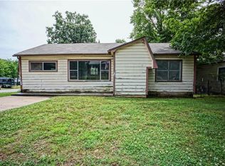 2022 Birnie Ave, Fort Smith, AR 72904