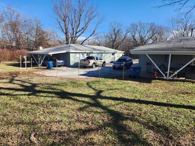 2548 N Ramsey Avenue, Springfield, MO, 65803