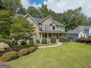 3286 Standing Peachtree Trl NW, Kennesaw, GA 30152