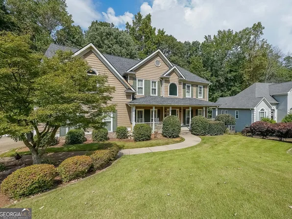 3286 Standing Peachtree Trl NW, Kennesaw, GA 30152