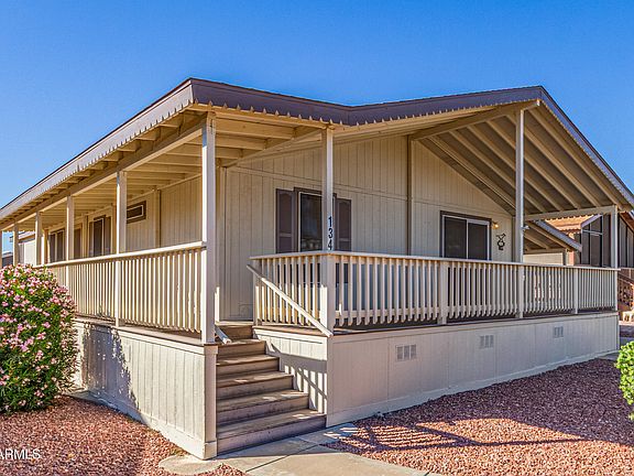 2nd image of 3901 E PINNACLE PEAK Road #134