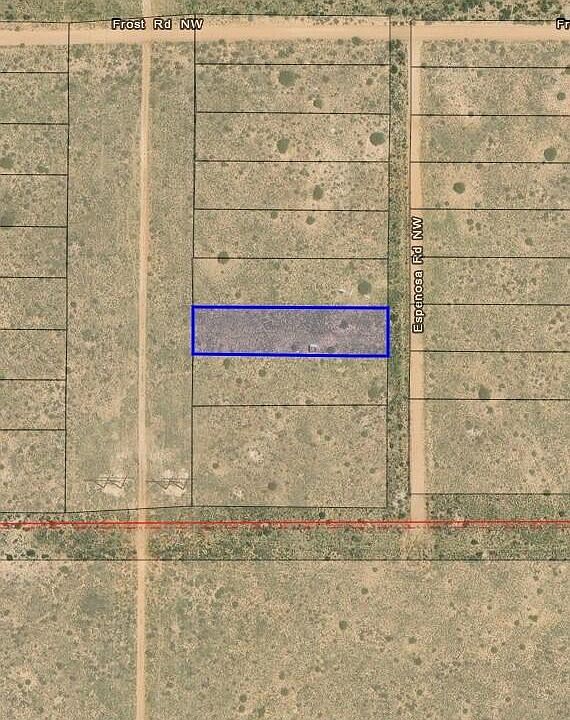 2nd image of 0 Espenosa Rd