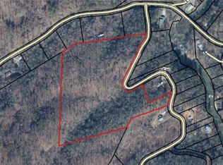 110 Chauga Valley Rd, Westminster, SC 29693