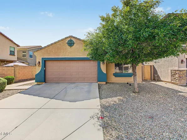 15980 N 73RD Lane, Peoria, AZ 85382