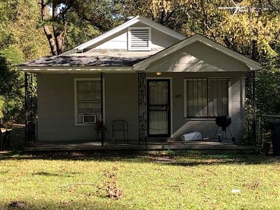 2558 Steele St, Memphis, TN 38127 | Zillow