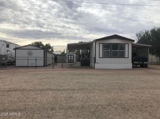 453 N Saguaro Dr, Apache Junction, AZ 85120