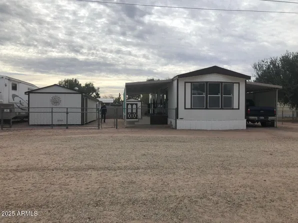 453 N SAGUARO Drive, Apache Junction, AZ 85120