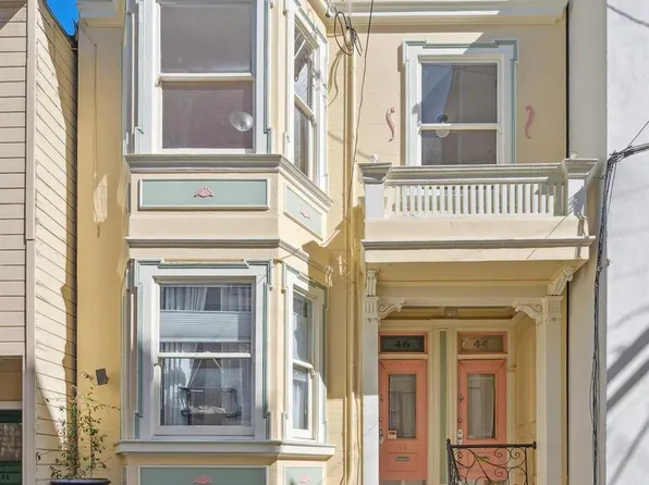 44 Salmon St, San Francisco, CA 94133