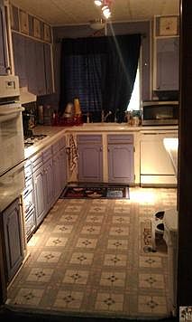 Very Nice and Spacious Kitchen, Perfect for Entertaining