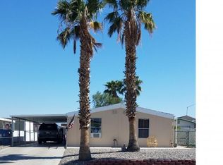 1734 Bluebonnet Blvd, Bullhead City, AZ 86442