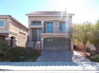 8228 Sorrel St, Las Vegas, NV 89139