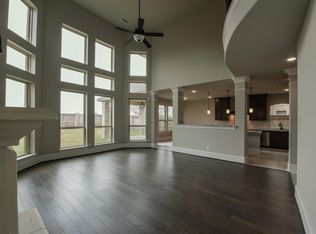 30718 Falcon Trce, Fulshear, TX 77423
