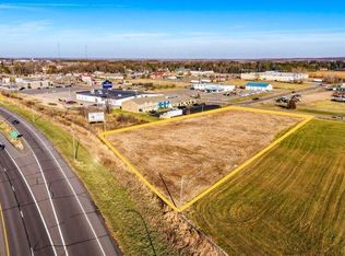 320 Lemieur St, Little Falls, MN 56345