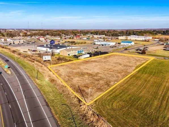 320 Lemieur St, Little Falls, MN 56345