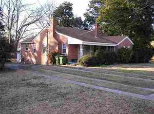 713 S Dargan St, Florence, SC 29506
