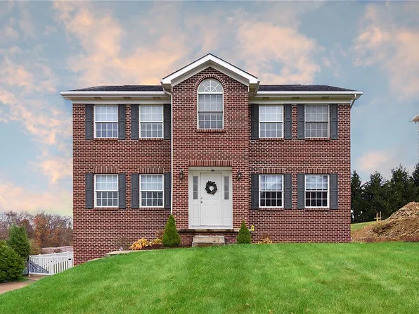 103 Turkmar Dr, Aliquippa, PA 15001