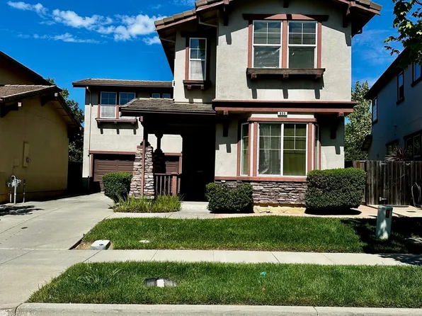 806 Wilmington Ct, Fairfield, CA 94533