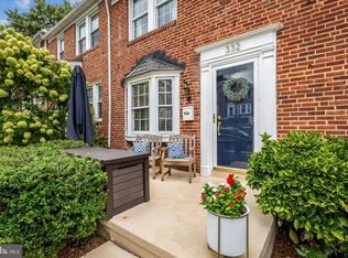 332 Overbrook Rd, Baltimore, MD 21212