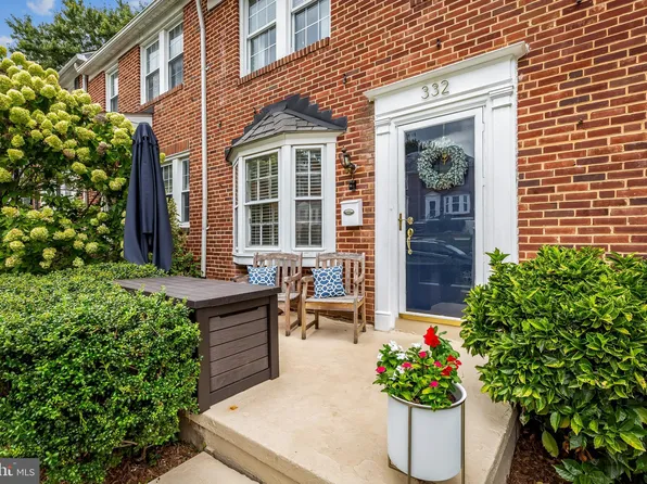332 Overbrook Rd, Baltimore, MD 21212
