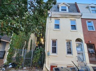 2113 N Franklin St, Philadelphia, PA
