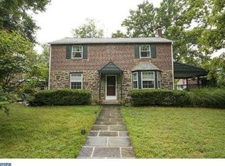 219 Terminal Ave, Erdenheim, PA 19038