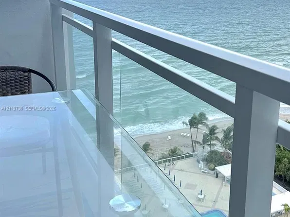 2030 S Ocean Dr APT 1719, Hallandale Beach, FL 33009