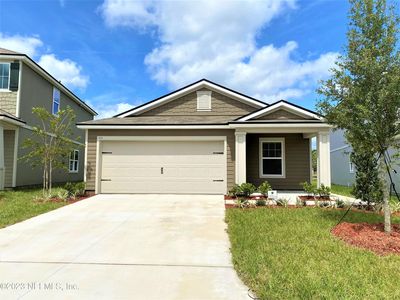 8315 MEADOW WALK Lane, Jacksonville, FL, 32256