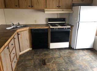 3120 N Washington St TRLR 13, Kokomo, IN 46901