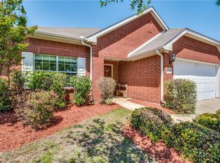 2113 Castle Creek Dr, Little Elm, TX 75068