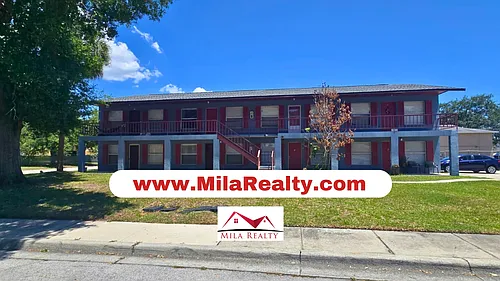 1802 Barton Dr #2 Photo 1