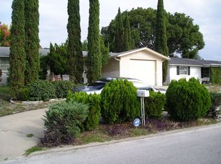 11230 Glover Rd, Port Richey, FL 34668