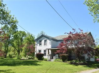 1381 Brick Church Rd, Ontario, NY 14519