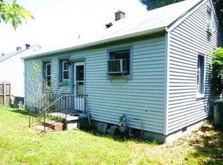 1 Monroe Dr, Hampton, VA 23669