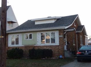 826 173rd Pl, Hammond, IN 46324