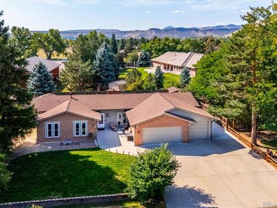 5608 Orion Circle, Golden, CO, 80403