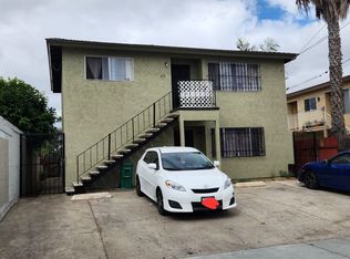 N/A, San Diego, CA 92105