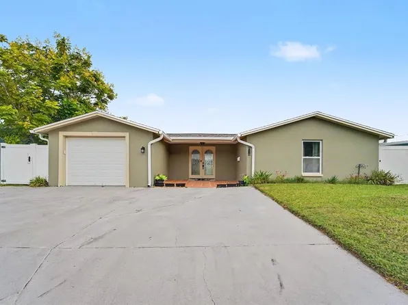 4865 SHELL STREAM BOULEVARD, NEW PORT RICHEY, FL 34652