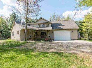 3313 Burgess Rd, Beaverton, MI 48612