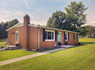 10139 Tinsley Ln, Bent Mountain, VA 24059