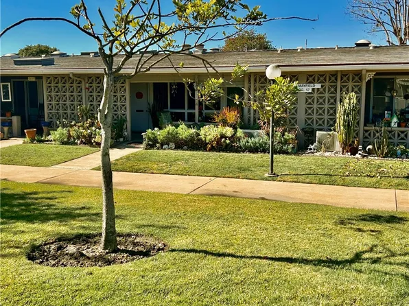 1400 Mayfield Rd #M6-57j, Seal Beach, CA 90740