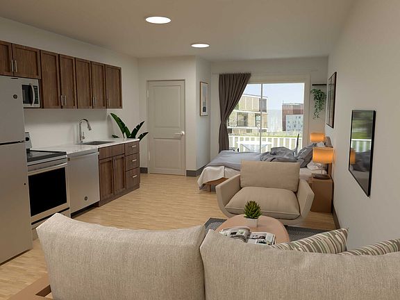 3rd image of 120 W Pine Lake Dr #314