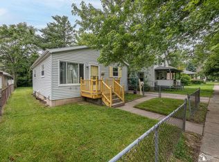 920 Smith St, Monroe, MI 48161